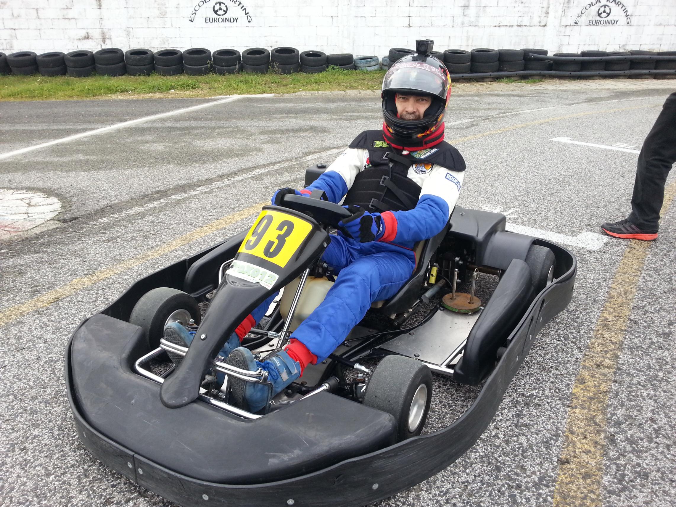 3º GP IHSV7